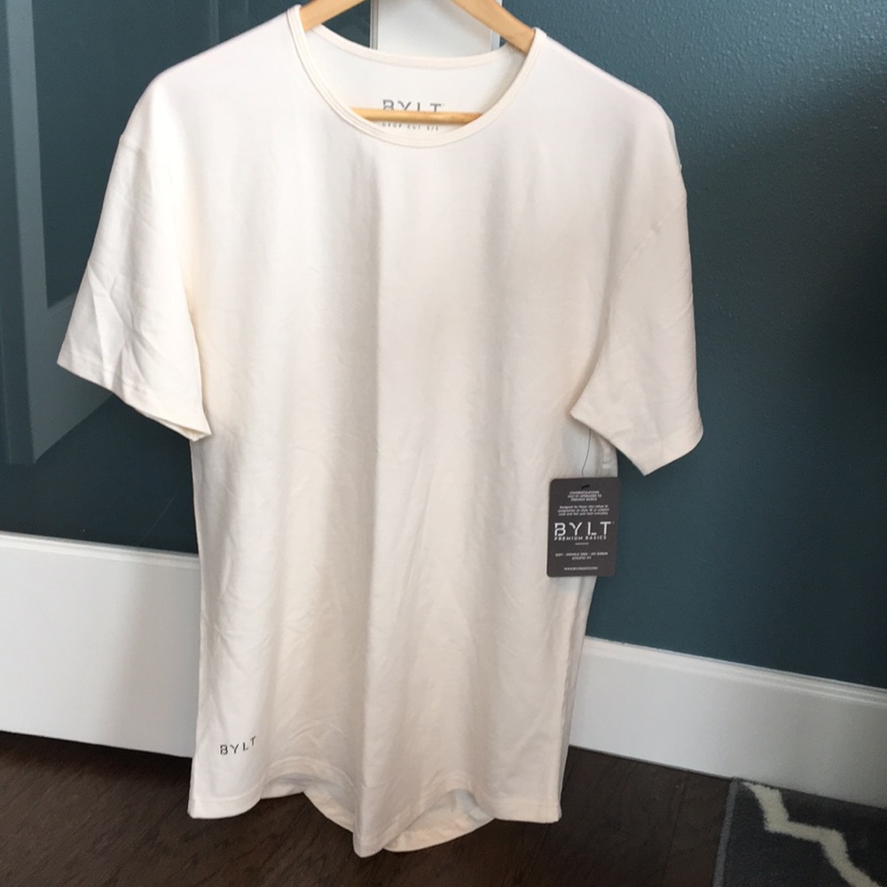 BYLT shirt